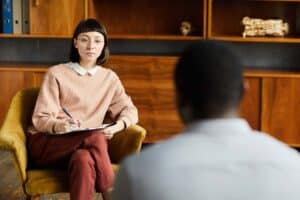 Psychology Therapy