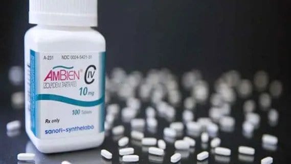 Ambien