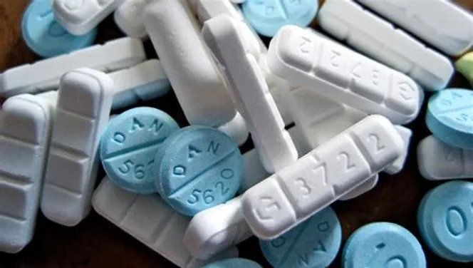 Benzodiazepine