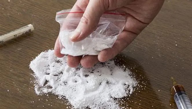 Ketamine