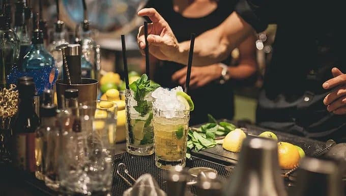 Alcohol