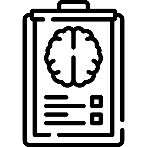 Mental Checklist