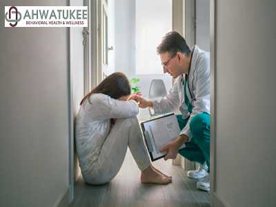 Substance Abuse Together