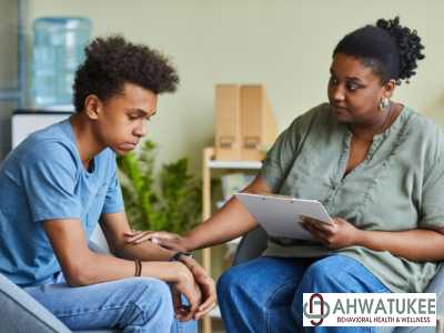 Comprehensive Psychiatry Solutions for All