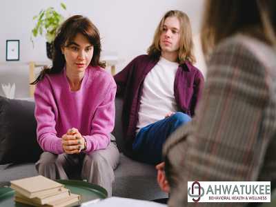 The Importance of Mental Health: Therapy Services